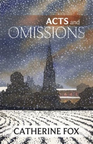 Acts and Omissions Cover Image