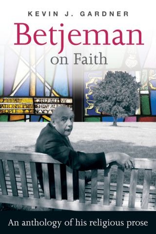 Betjeman on Faith Cover Image