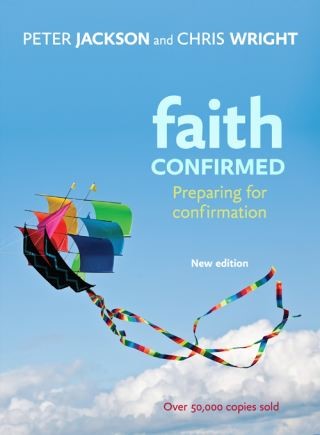 Faith Confirmed Cover Image