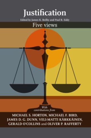 Justification: Five Views Cover Image