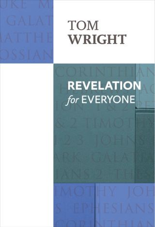 Revelation for everyone Cover Image