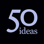 50ideas - App logo