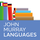 John Murray Languages Library - App logo