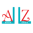 Bookends - App logo