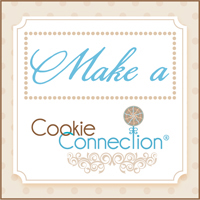 Cookie Connection - Julia M. Usher