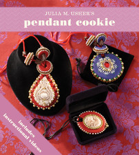 Pendant Cookie - Julia M. Usher