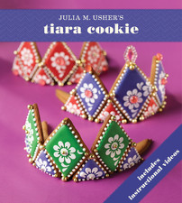 Tiara Cookie - Julia M. Usher