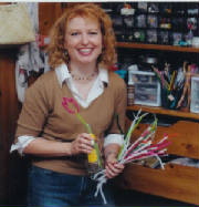 Laura Torres