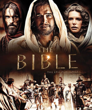 The Bible Serie The Bible Serie