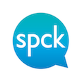 SPCK - App logo