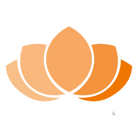 Guided Wellbeing Library - App logo