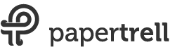 Papertrell_logo