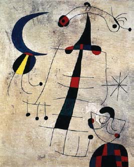 What Is Surrealist Automatism The Handy Art History Answer Book