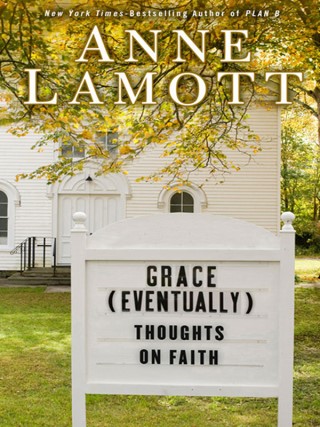 Grace (Eventually) Cover Image