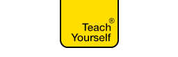 Teach Yourself Demo logo - Home