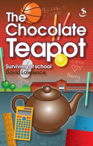 The Chocolate Teapot Cover Image