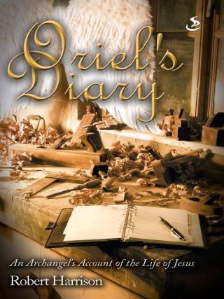 Oriel's Diary Cover Image
