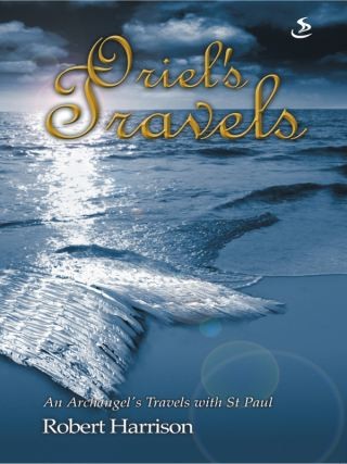 Oriel's Travels Cover Image