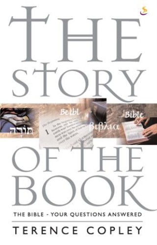 The Story of the Book Cover Image