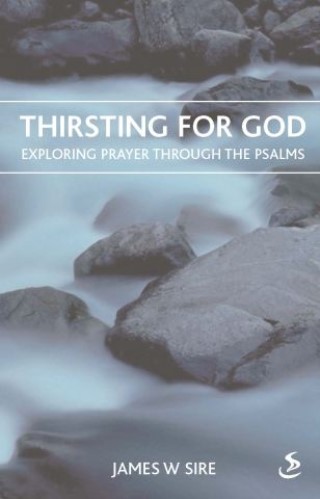 Thirsting for God Cover Image