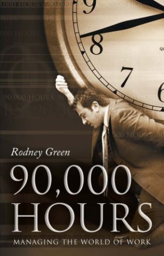 90,000 Hours Cover Image