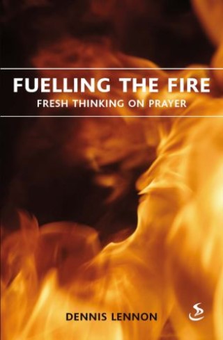 Fuelling the Fire Cover Image