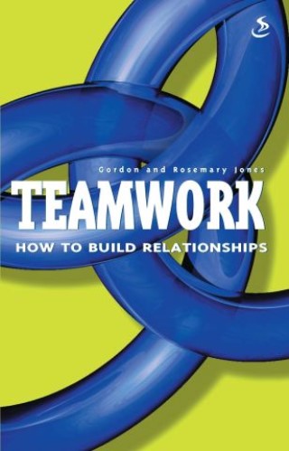Teamwork Cover Image