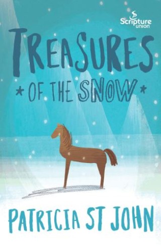 Treasures of the Snow Cover Image