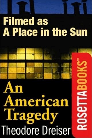 An American Tragedy
