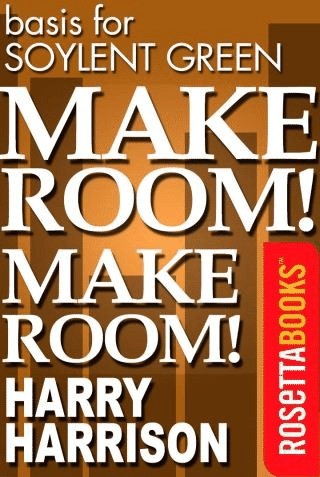 Make Room! Make Room!