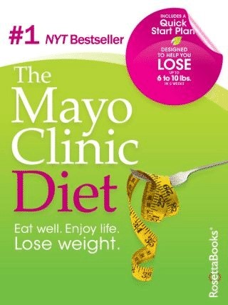 Mayo Clinic Diet