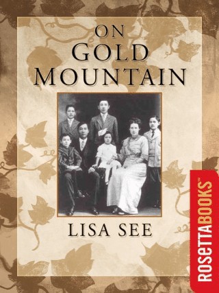 On Gold Mountain