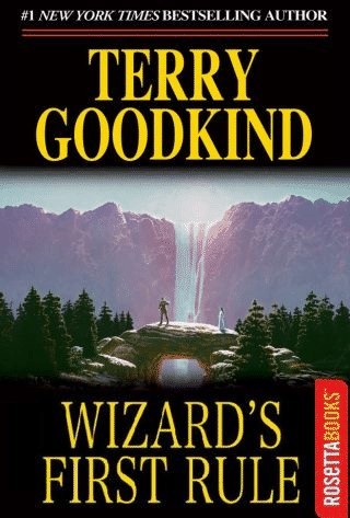 Wizard's First Rule
