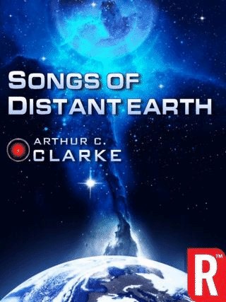 The Songs of Distant Earth