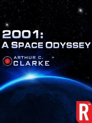 2001: A Space Odyssey