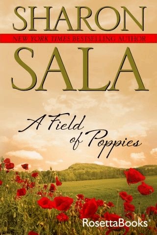 A Field of Poppies