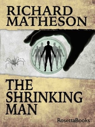 The Shrinking Man