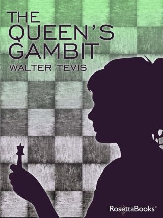 The Queen’s Gambit