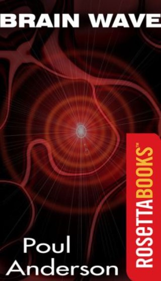 Brain Wave Cover Image