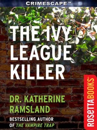 The Ivy League Killer