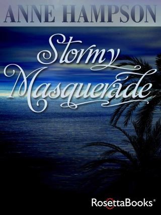Stormy Masquerade