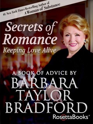 Secrets of Romance