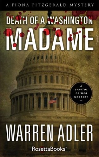 Death of a Washington Madame
