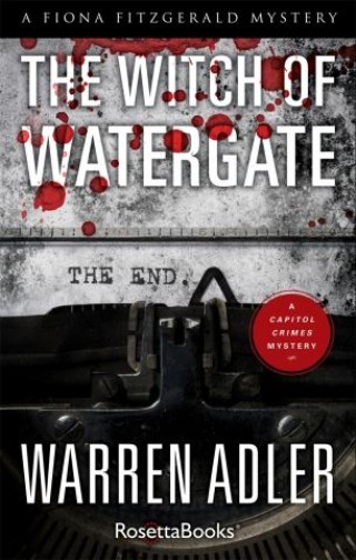 The Witch of Watergate