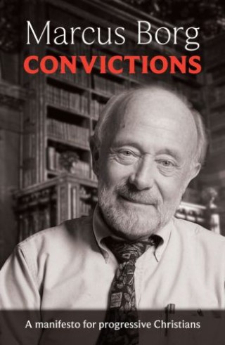 Convictions Cover Image
