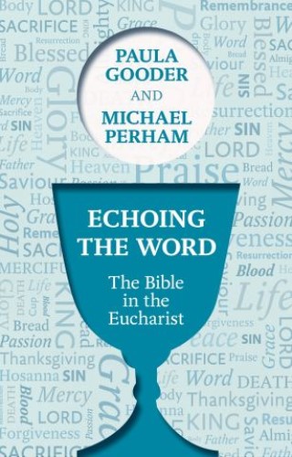 Echoing the Word Cover Image