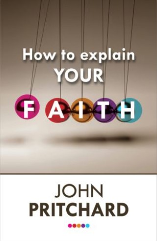 How to Explain your Faith Cover Image