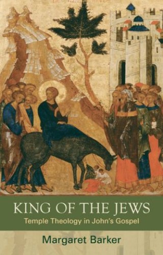 King of the Jews Cover Image