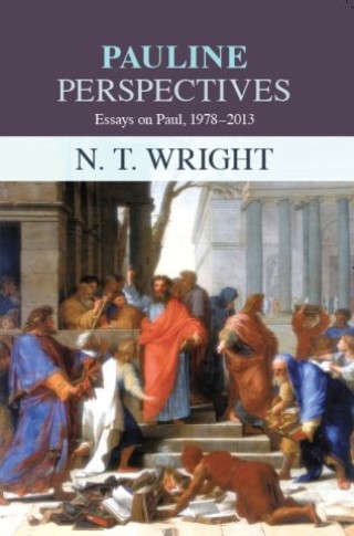 Pauline Perspectives Cover Image