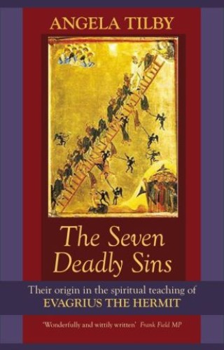 The Seven Deadly Sins Cover Image
